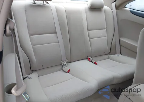 2005 Honda Accord 3.0 Lx Special Edition from USA, damaged, VIN 1HGCM82465A015699